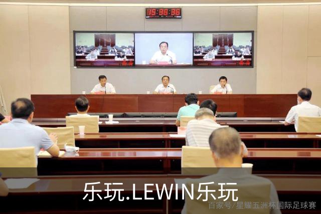 乐玩.LEWIN乐玩公司简介图片
